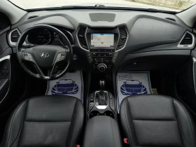 Hyundai Santa fe 2.2 4WD, снимка 12