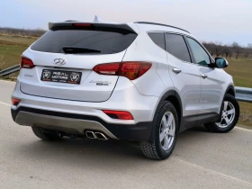 Hyundai Santa fe 2.2 4WD, снимка 3