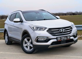 Hyundai Santa fe 2.2 4WD | Mobile.bg    2