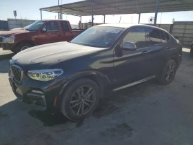BMW X4 M40I* HARMAN/KARDON* HEAD UP* AMBIENT | Mobile.bg    2