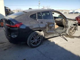 BMW X4 M40I* HARMAN/KARDON* HEAD UP* AMBIENT | Mobile.bg    4
