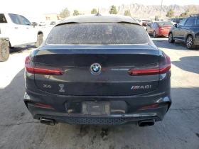 BMW X4 M40I* HARMAN/KARDON* HEAD UP* AMBIENT | Mobile.bg    5
