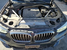 BMW X4 M40I* HARMAN/KARDON* HEAD UP* AMBIENT | Mobile.bg    11