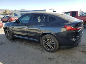 BMW X4 M40I* HARMAN/KARDON* HEAD UP* AMBIENT | Mobile.bg    6