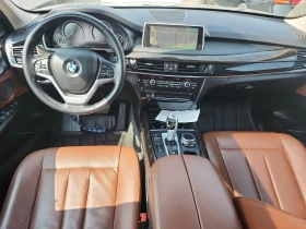 BMW X5 XDRIVE35D 7-МЕСТЕН* CARFAX* ОПЦИЯ ЗА ФИНАНСИРАНЕ* - 28400 лв. - 84548098 6