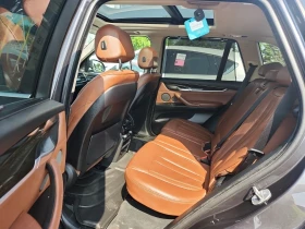BMW X5 XDRIVE35D 7-МЕСТЕН* CARFAX* ОПЦИЯ ЗА ФИНАНСИРАНЕ* - 28400 лв. - 84548098 7