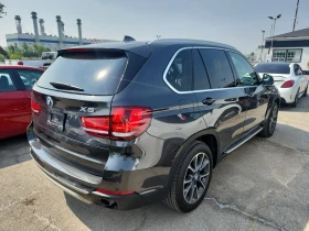 BMW X5 XDRIVE35D 7-МЕСТЕН* CARFAX* ОПЦИЯ ЗА ФИНАНСИРАНЕ* - 28400 лв. - 84548098 4