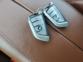 BMW X5 XDRIVE35D 7-МЕСТЕН* CARFAX* ОПЦИЯ ЗА ФИНАНСИРАНЕ* - 28400 лв. - 84548098 12