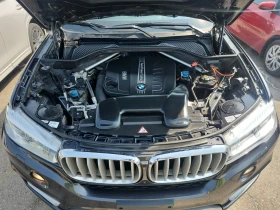 BMW X5 XDRIVE35D 7-МЕСТЕН* CARFAX* ОПЦИЯ ЗА ФИНАНСИРАНЕ* - 28400 лв. - 84548098 15