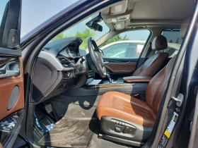 BMW X5 XDRIVE35D 7-МЕСТЕН* CARFAX* ОПЦИЯ ЗА ФИНАНСИРАНЕ* - 28400 лв. - 84548098 5