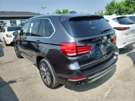 BMW X5 XDRIVE35D 7-МЕСТЕН* CARFAX* ОПЦИЯ ЗА ФИНАНСИРАНЕ* - 28400 лв. - 84548098 3