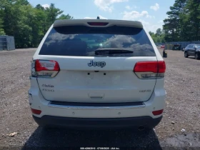 Jeep Grand cherokee LIMITED 4X4 - 19000 лв. - 14954243 4