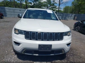 Jeep Grand cherokee LIMITED 4X4 - 19000 лв. - 14954243 8