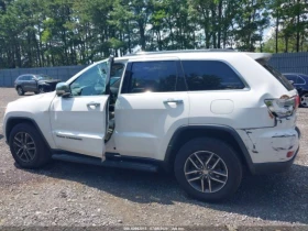 Jeep Grand cherokee LIMITED 4X4 - 19000 лв. - 14954243 2