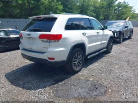 Jeep Grand cherokee LIMITED 4X4 - 19000 лв. - 14954243 5