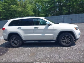 Jeep Grand cherokee LIMITED 4X4 - 19000 лв. - 14954243 6