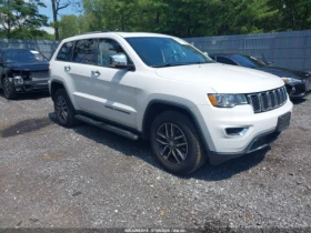 Jeep Grand cherokee LIMITED 4X4 - 19000 лв. - 14954243 7