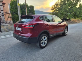Nissan Qashqai 1.5DCI-115кс/19г. - 26600 лв. - 75036514 4