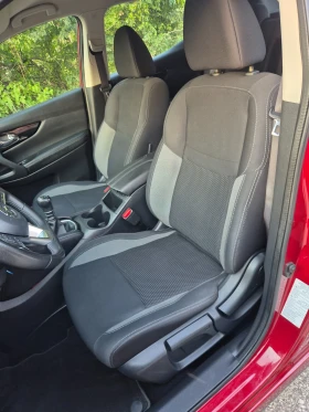 Nissan Qashqai 1.5DCI-115кс/19г. - 26600 лв. - 75036514 11