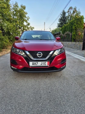 Nissan Qashqai 1.5DCI-115кс/19г. - 26600 лв. - 75036514 3
