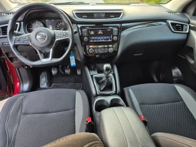 Nissan Qashqai 1.5DCI-115кс/19г. - 26600 лв. - 75036514 13
