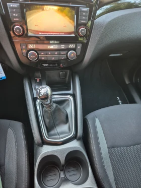 Nissan Qashqai 1.5DCI-115кс/19г. - 26600 лв. - 75036514 14