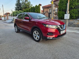 Nissan Qashqai 1.5DCI-115кс/19г. - 26600 лв. - 75036514 2
