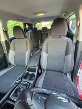 Nissan Qashqai 1.5DCI-115кс/19г. - 26600 лв. - 75036514 12