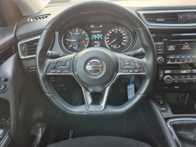 Nissan Qashqai 1.5DCI-115кс/19г. - 26600 лв. - 75036514 15