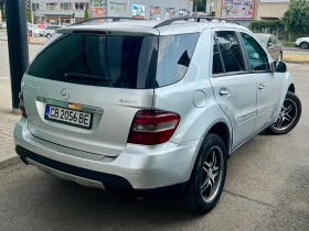 Обява за продажба на Mercedes-Benz ML 320 CDI 4 MATIC SPORT ~12 300 лв. - изображение 5
