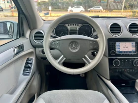 Обява за продажба на Mercedes-Benz ML 320 CDI 4 MATIC SPORT ~12 300 лв. - изображение 9