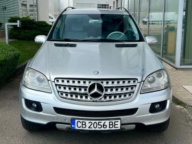 Обява за продажба на Mercedes-Benz ML 320 CDI 4 MATIC SPORT ~12 300 лв. - изображение 1