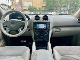 Обява за продажба на Mercedes-Benz ML 320 CDI 4 MATIC SPORT ~12 300 лв. - изображение 7