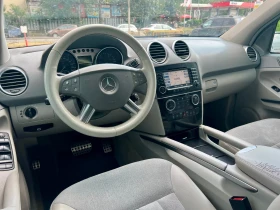 Обява за продажба на Mercedes-Benz ML 320 CDI 4 MATIC SPORT ~12 300 лв. - изображение 6
