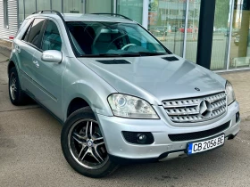 Обява за продажба на Mercedes-Benz ML 320 CDI 4 MATIC SPORT ~12 300 лв. - изображение 2