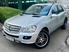 Обява за продажба на Mercedes-Benz ML 320 CDI 4 MATIC SPORT ~12 300 лв. - изображение 1