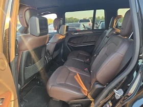 Mercedes-Benz GL 500 AMG* PACK* 3TV* ПОДГРЕВ* ОБДУХВАНЕ* МАСАЖ* КАМЕРА* - 22500 лв. - 66468769 10