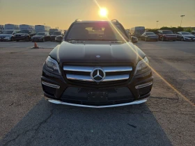 Mercedes-Benz GL 500 AMG* PACK* 3TV* ПОДГРЕВ* ОБДУХВАНЕ* МАСАЖ* КАМЕРА* - 22500 лв. - 66468769 5