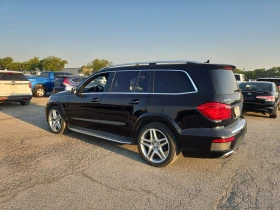 Mercedes-Benz GL 500 AMG* PACK* 3TV* ПОДГРЕВ* ОБДУХВАНЕ* МАСАЖ* КАМЕРА* - 22500 лв. - 66468769 4