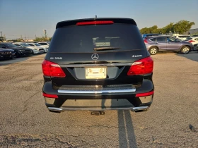 Mercedes-Benz GL 500 AMG* PACK* 3TV* ПОДГРЕВ* ОБДУХВАНЕ* МАСАЖ* КАМЕРА* - 22500 лв. - 66468769 6