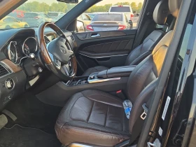 Mercedes-Benz GL 500 AMG* PACK* 3TV* ПОДГРЕВ* ОБДУХВАНЕ* МАСАЖ* КАМЕРА* - 22500 лв. - 66468769 9