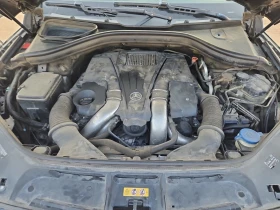 Mercedes-Benz GL 500 AMG* PACK* 3TV* ПОДГРЕВ* ОБДУХВАНЕ* МАСАЖ* КАМЕРА* - 22500 лв. - 66468769 13