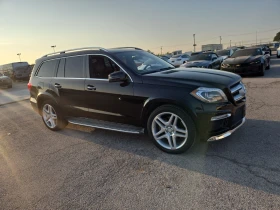 Mercedes-Benz GL 500 AMG* PACK* 3TV* ПОДГРЕВ* ОБДУХВАНЕ* МАСАЖ* КАМЕРА* - 22500 лв. - 66468769 3