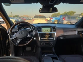 Mercedes-Benz GL 500 AMG* PACK* 3TV* ПОДГРЕВ* ОБДУХВАНЕ* МАСАЖ* КАМЕРА* - 22500 лв. - 66468769 7