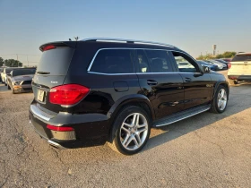 Mercedes-Benz GL 500 AMG* PACK* 3TV* ПОДГРЕВ* ОБДУХВАНЕ* МАСАЖ* КАМЕРА* - 22500 лв. - 66468769 2