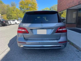 Mercedes-Benz ML 400 *  *    * CARFAX *  | Mobile.bg    3