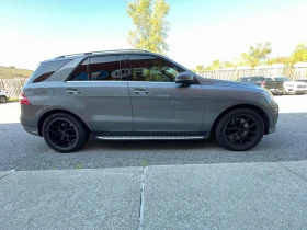 Mercedes-Benz ML 400 *  *    * CARFAX *  | Mobile.bg    4