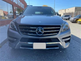 Mercedes-Benz ML 400 *  *    * CARFAX *  | Mobile.bg    2