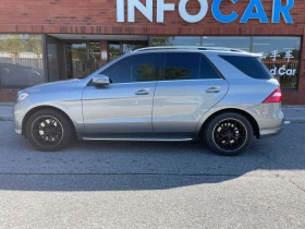 Mercedes-Benz ML 400 *  *    * CARFAX *  | Mobile.bg    5