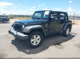 Jeep Wrangler 3.8L V-6 202HP 4X4 Drive | Mobile.bg    2